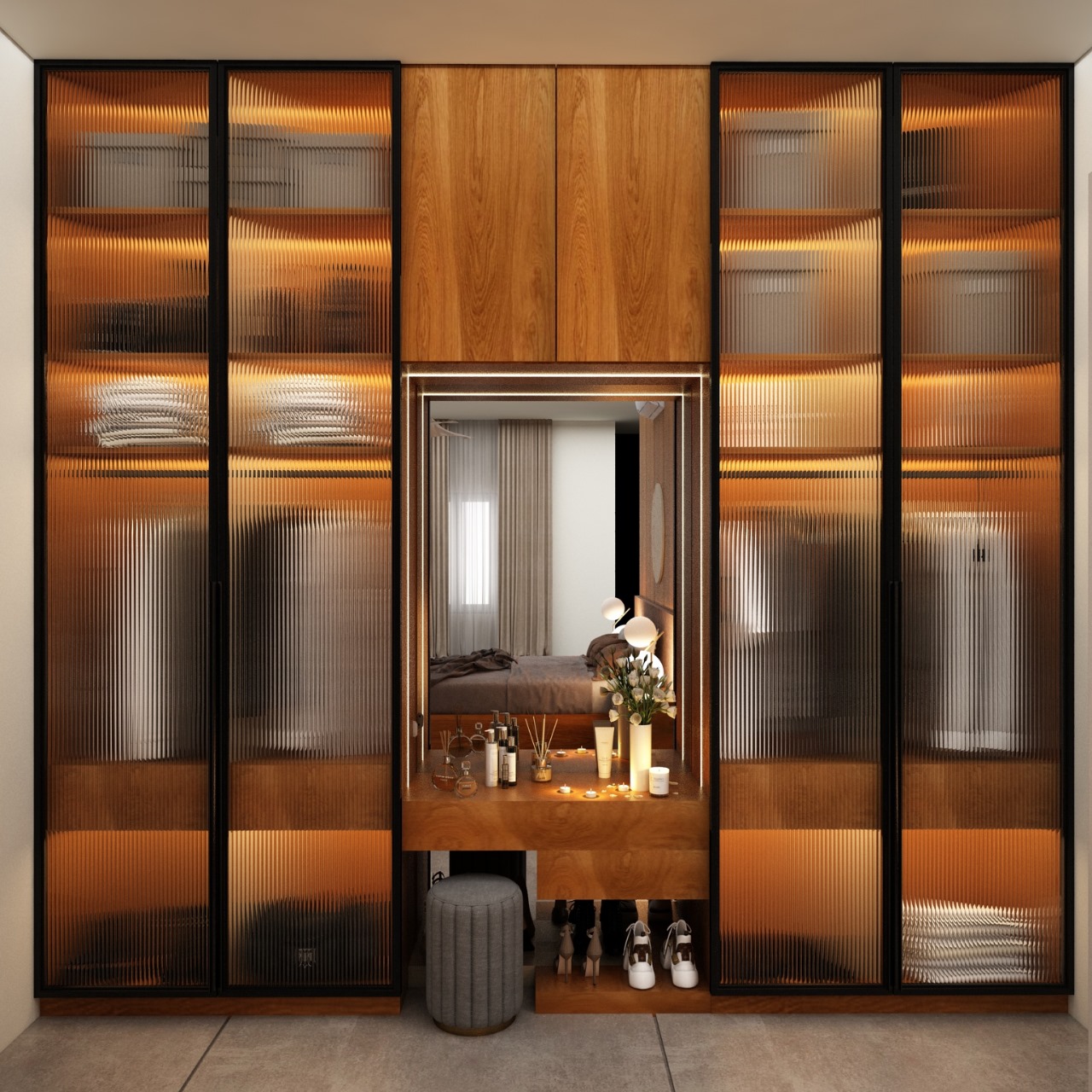 Luxury Residential Interior 19